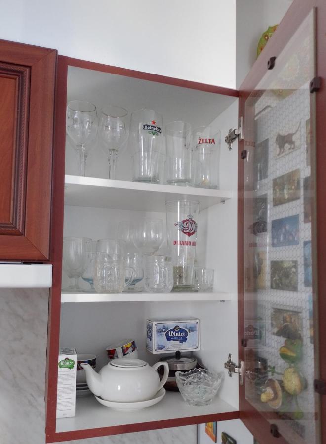 Premium Class Apartment, Free Parking, Maximum 5 Guests, 2 Bedrooms, 3 Beds Appartement Riga