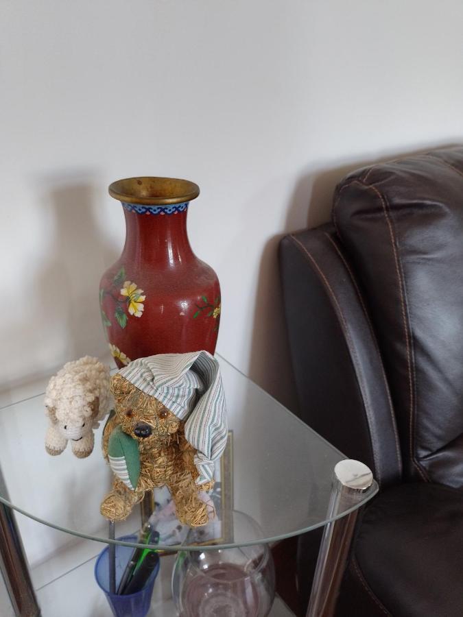 Appartement Premium Class Apartment, Free Parking, Maximum 5 Guests, 2 Bedrooms, 3 Beds Riga