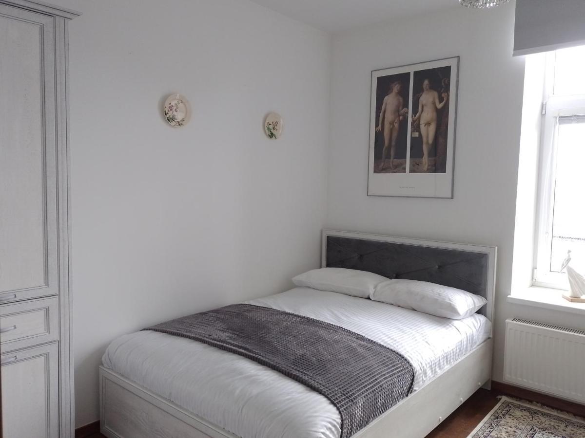 Premium Class Apartment, Free Parking, Maximum 5 Guests, 2 Bedrooms, 3 Beds Appartement