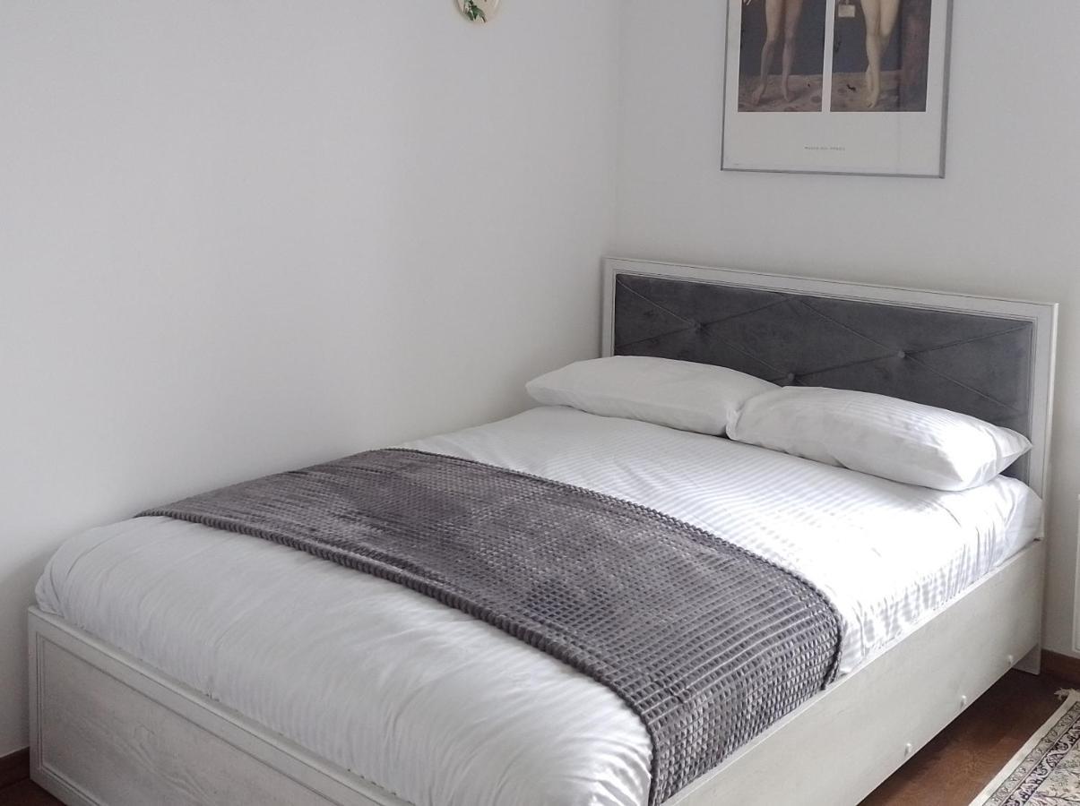 Premium Class Apartment, Free Parking, Maximum 5 Guests, 2 Bedrooms, 3 Beds Appartement *