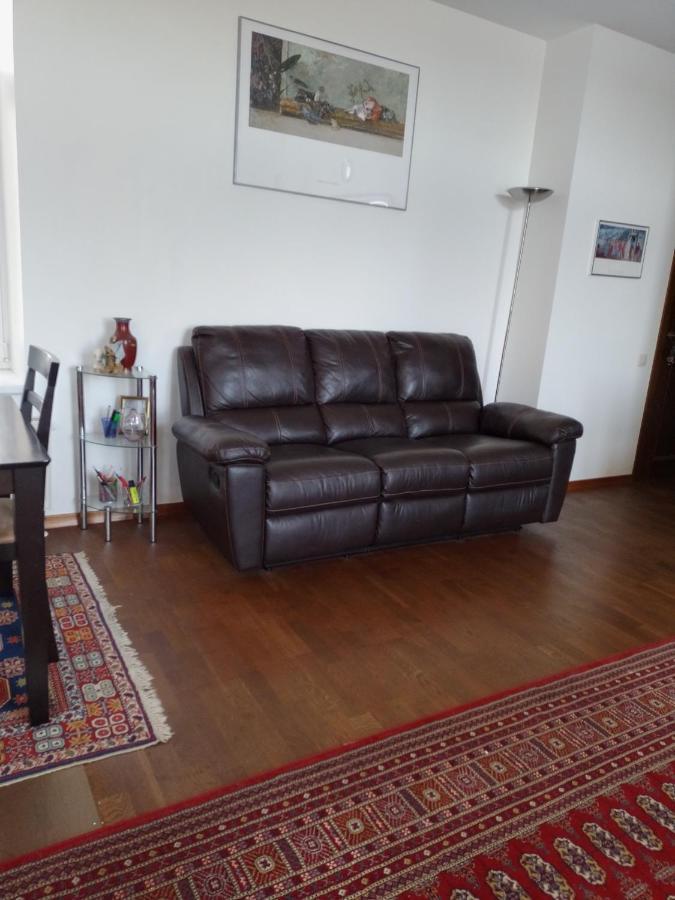 Premium Class Apartment, Free Parking, Maximum 5 Guests, 2 Bedrooms, 3 Beds Appartement