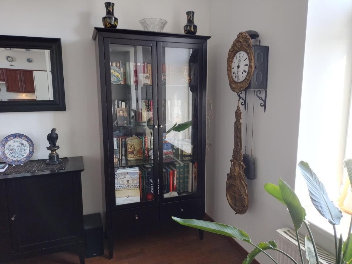 Appartement Premium Class Apartment, Free Parking, Maximum 5 Guests, 2 Bedrooms, 3 Beds *