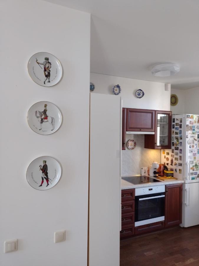 Premium Class Apartment, Free Parking, Maximum 5 Guests, 2 Bedrooms, 3 Beds Appartement