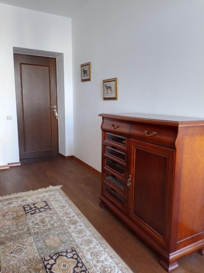Appartement Premium Class Apartment, Free Parking, Maximum 5 Guests, 2 Bedrooms, 3 Beds Riga